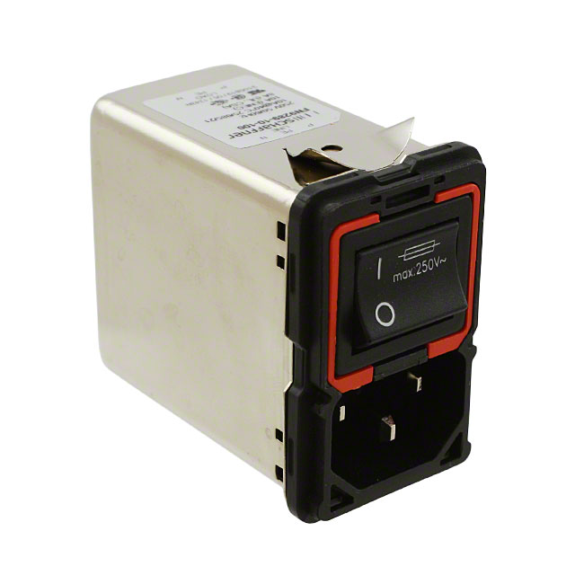 FN928910100 Schaffner EMC Inc. Connectors, Interconnects DigiKey